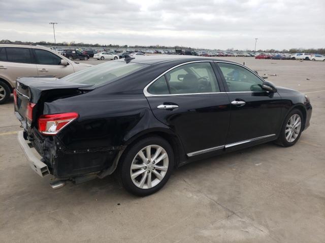 Photo 2 VIN: JTHBK1EG3C2489743 - LEXUS ES 350 