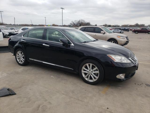 Photo 3 VIN: JTHBK1EG3C2489743 - LEXUS ES 350 