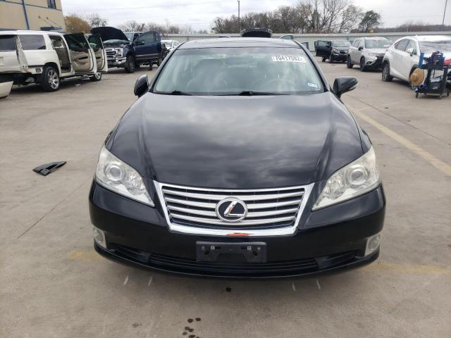 Photo 4 VIN: JTHBK1EG3C2489743 - LEXUS ES 350 