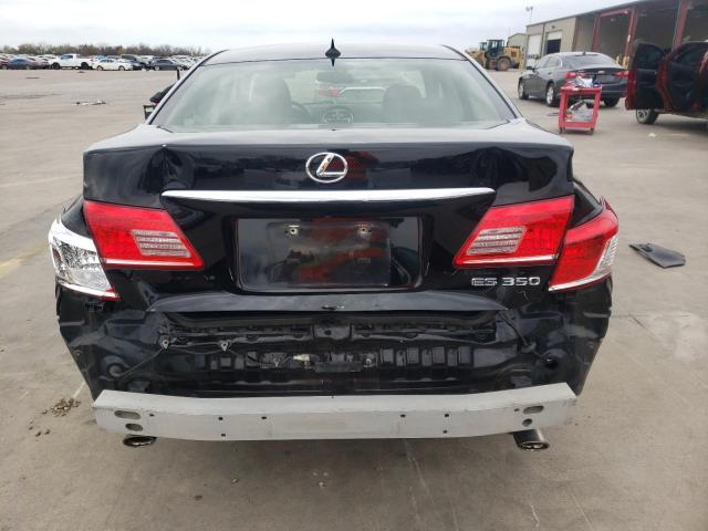 Photo 5 VIN: JTHBK1EG3C2489743 - LEXUS ES 350 