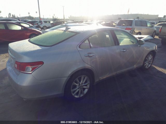 Photo 3 VIN: JTHBK1EG3C2490018 - LEXUS ES 350 