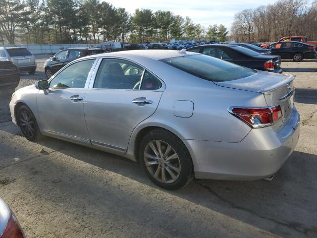 Photo 1 VIN: JTHBK1EG3C2490746 - LEXUS ES350 