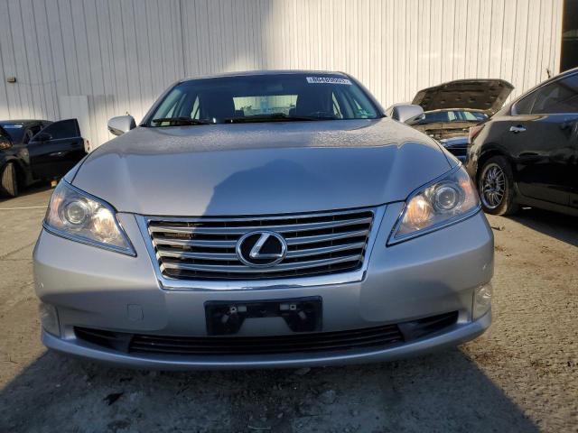 Photo 4 VIN: JTHBK1EG3C2490746 - LEXUS ES350 