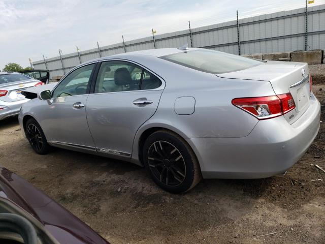 Photo 1 VIN: JTHBK1EG3C2491508 - LEXUS ES 350 