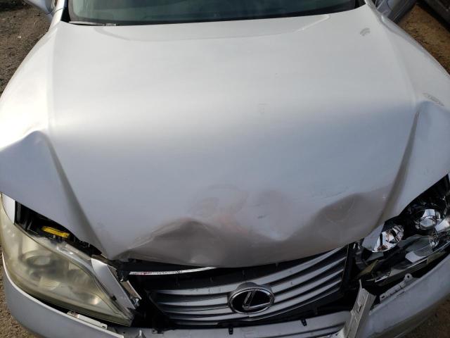 Photo 10 VIN: JTHBK1EG3C2491508 - LEXUS ES 350 