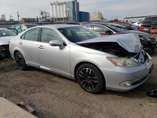 Photo 3 VIN: JTHBK1EG3C2491508 - LEXUS ES 350 