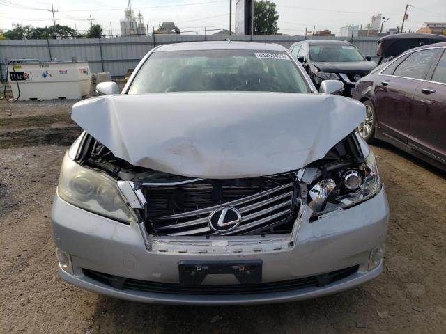 Photo 4 VIN: JTHBK1EG3C2491508 - LEXUS ES 350 