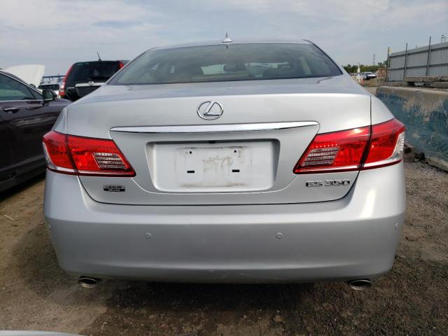 Photo 5 VIN: JTHBK1EG3C2491508 - LEXUS ES 350 