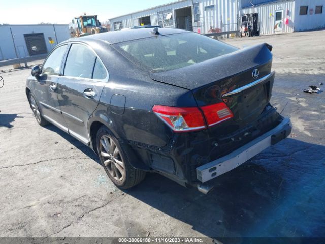 Photo 2 VIN: JTHBK1EG3C2495199 - LEXUS ES 350 