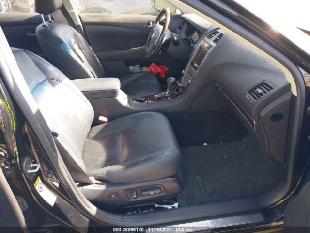 Photo 4 VIN: JTHBK1EG3C2495199 - LEXUS ES 350 