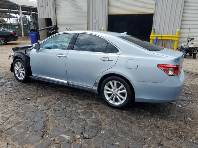 Photo 1 VIN: JTHBK1EG3C2496000 - LEXUS ES 350 