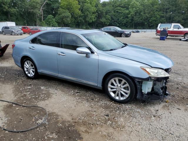 Photo 3 VIN: JTHBK1EG3C2496000 - LEXUS ES 350 