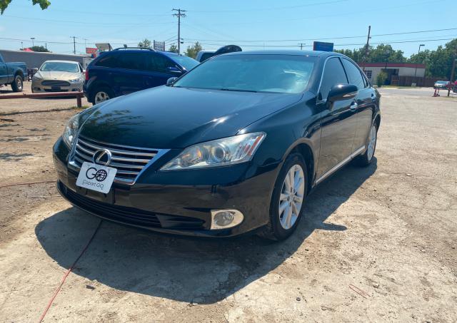 Photo 1 VIN: JTHBK1EG3C2497518 - LEXUS ES 350 