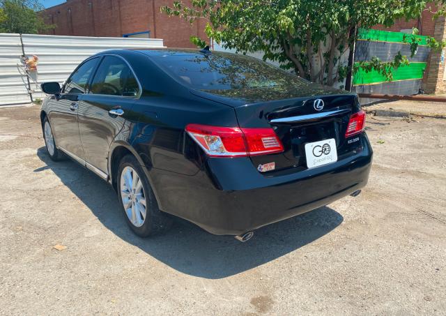 Photo 2 VIN: JTHBK1EG3C2497518 - LEXUS ES 350 