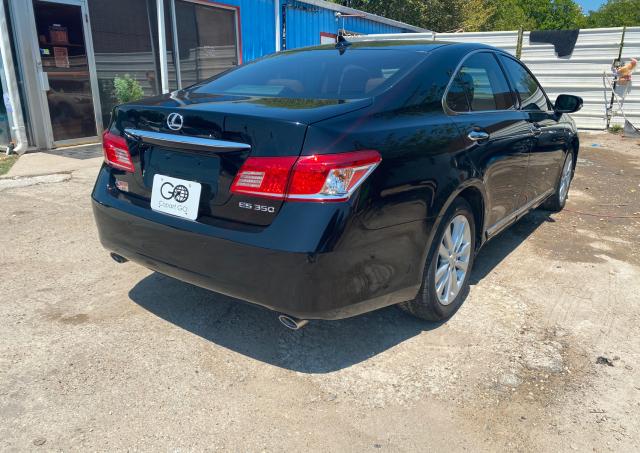 Photo 3 VIN: JTHBK1EG3C2497518 - LEXUS ES 350 