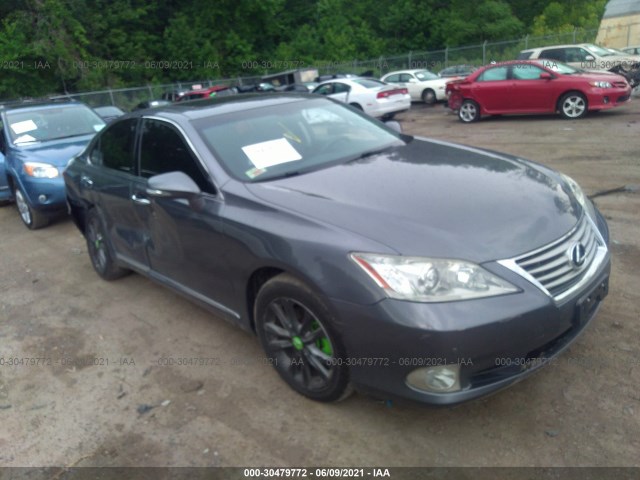 Photo 0 VIN: JTHBK1EG3C2498037 - LEXUS ES 350 