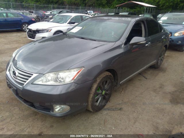 Photo 1 VIN: JTHBK1EG3C2498037 - LEXUS ES 350 