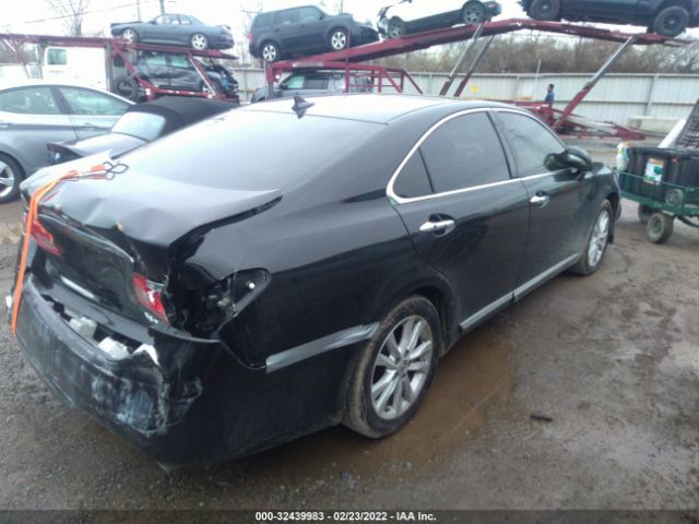 Photo 3 VIN: JTHBK1EG3C2500207 - LEXUS ES 350 