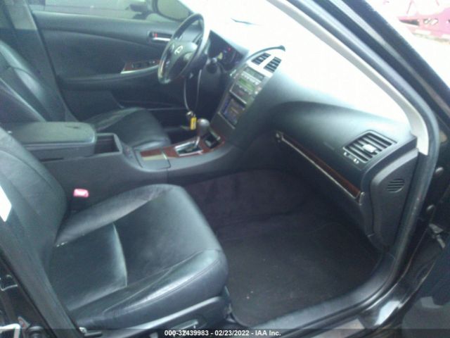 Photo 4 VIN: JTHBK1EG3C2500207 - LEXUS ES 350 