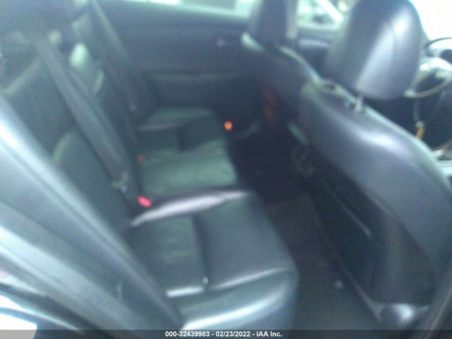 Photo 7 VIN: JTHBK1EG3C2500207 - LEXUS ES 350 