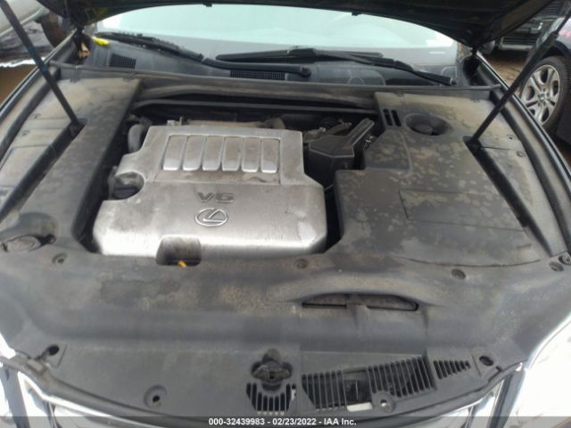 Photo 9 VIN: JTHBK1EG3C2500207 - LEXUS ES 350 