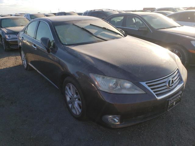 Photo 0 VIN: JTHBK1EG3C2500286 - LEXUS ES 350 