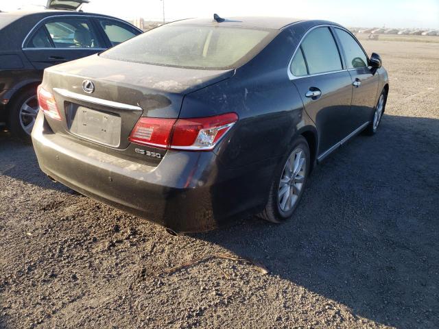 Photo 3 VIN: JTHBK1EG3C2500286 - LEXUS ES 350 