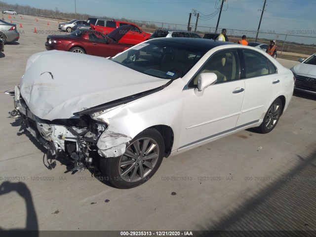 Photo 1 VIN: JTHBK1EG3C2501017 - LEXUS ES 350 