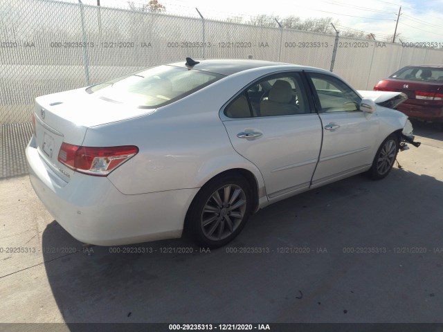 Photo 3 VIN: JTHBK1EG3C2501017 - LEXUS ES 350 