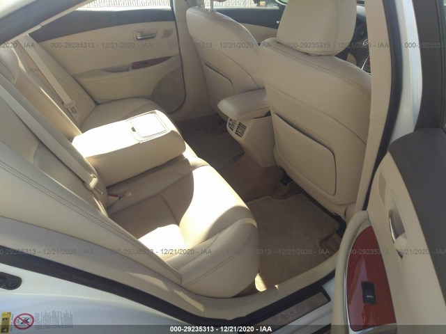 Photo 7 VIN: JTHBK1EG3C2501017 - LEXUS ES 350 