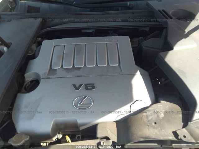 Photo 9 VIN: JTHBK1EG3C2501017 - LEXUS ES 350 