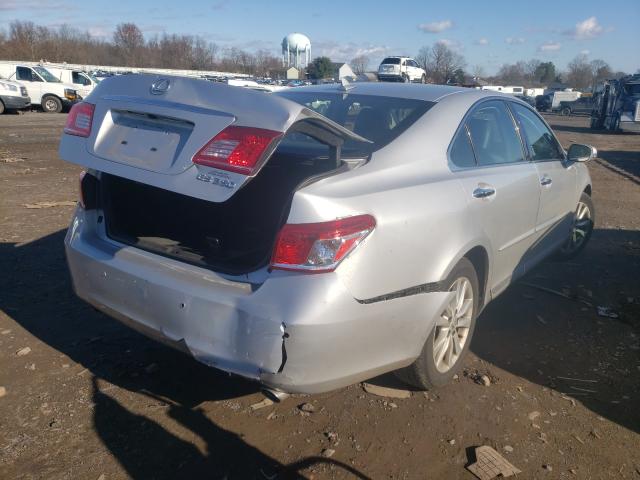 Photo 3 VIN: JTHBK1EG3C2501129 - LEXUS ES 350 