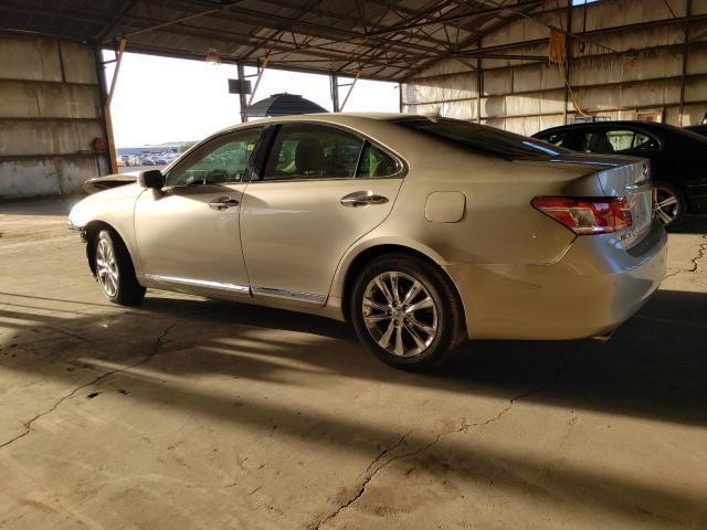 Photo 1 VIN: JTHBK1EG3C2501776 - LEXUS ES 350 