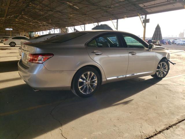 Photo 2 VIN: JTHBK1EG3C2501776 - LEXUS ES 350 