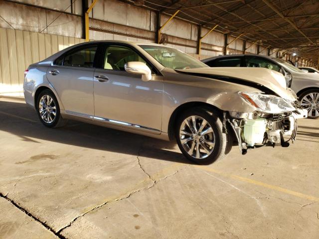 Photo 3 VIN: JTHBK1EG3C2501776 - LEXUS ES 350 