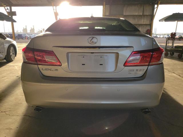 Photo 5 VIN: JTHBK1EG3C2501776 - LEXUS ES 350 