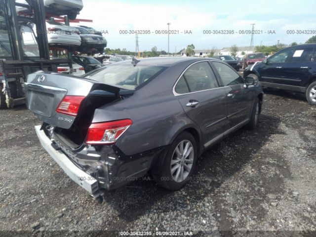 Photo 3 VIN: JTHBK1EG3C2502877 - LEXUS ES 350 