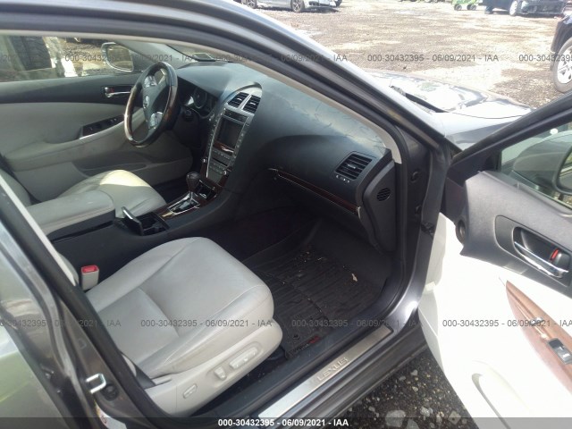 Photo 4 VIN: JTHBK1EG3C2502877 - LEXUS ES 350 