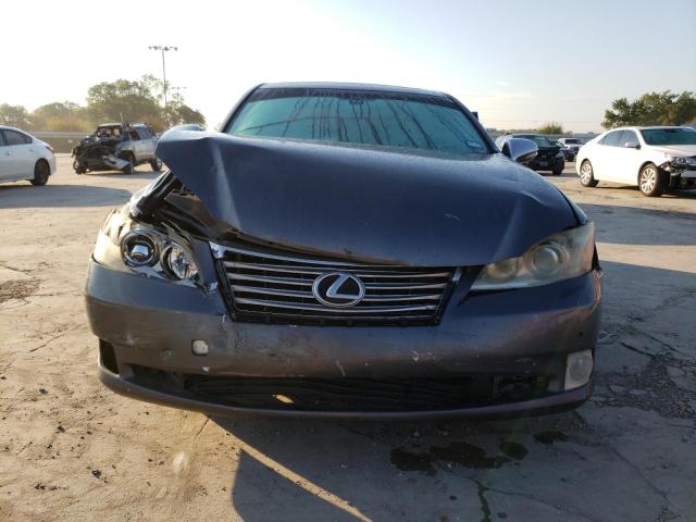 Photo 4 VIN: JTHBK1EG3C2503382 - LEXUS ES350 