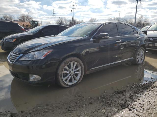 Photo 0 VIN: JTHBK1EG3C2505858 - LEXUS ES 350 