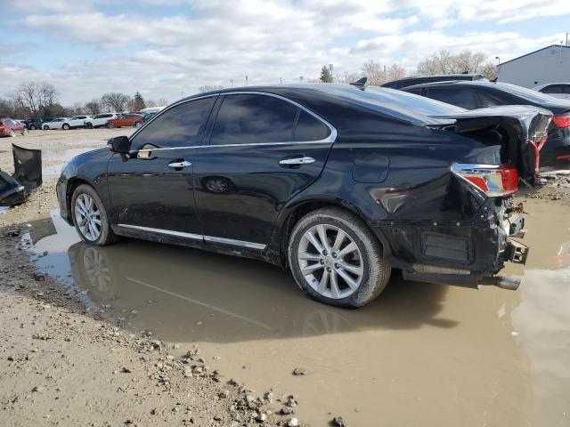 Photo 1 VIN: JTHBK1EG3C2505858 - LEXUS ES 350 