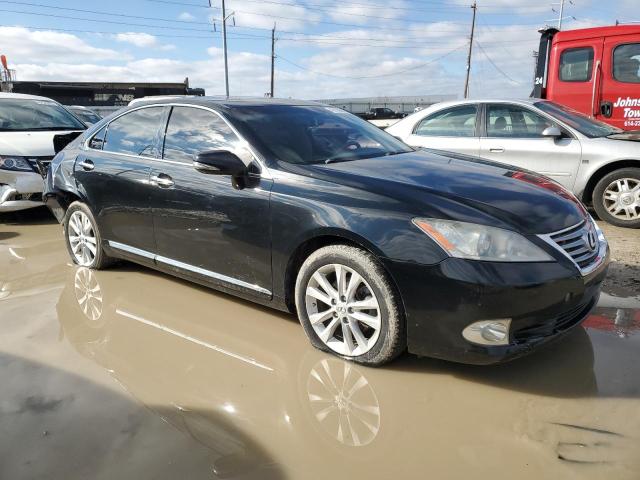 Photo 3 VIN: JTHBK1EG3C2505858 - LEXUS ES 350 