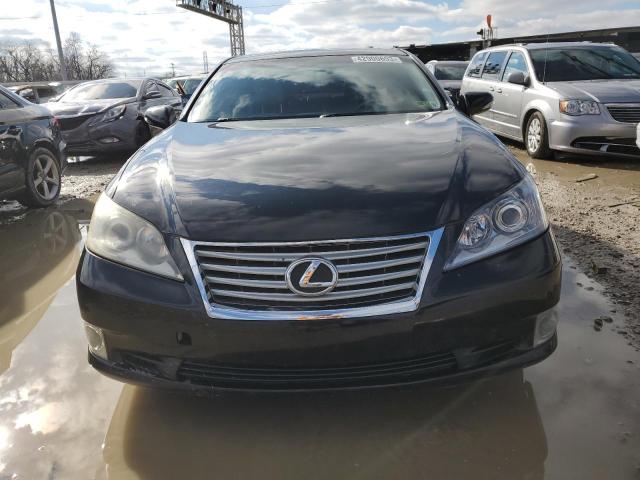 Photo 4 VIN: JTHBK1EG3C2505858 - LEXUS ES 350 