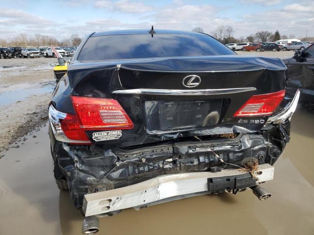 Photo 5 VIN: JTHBK1EG3C2505858 - LEXUS ES 350 