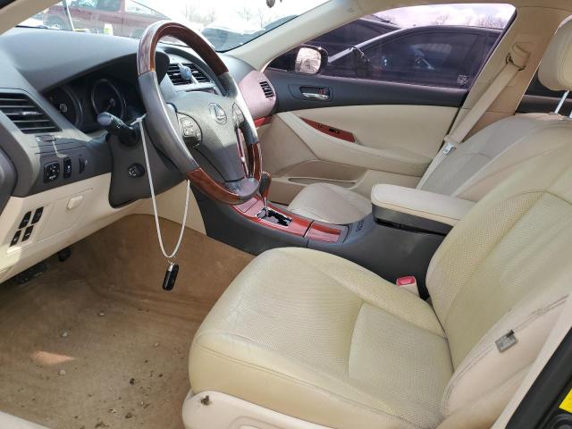 Photo 6 VIN: JTHBK1EG3C2505858 - LEXUS ES 350 