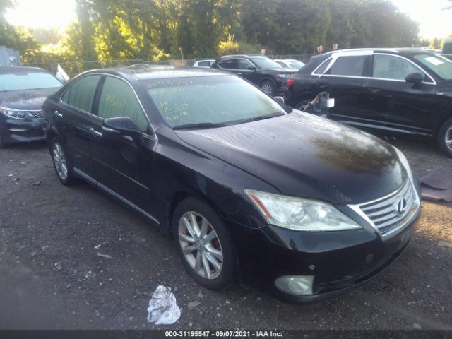 Photo 0 VIN: JTHBK1EG3C2509134 - LEXUS ES 350 