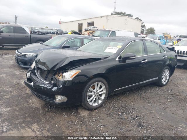 Photo 1 VIN: JTHBK1EG3C2509571 - LEXUS ES 350 