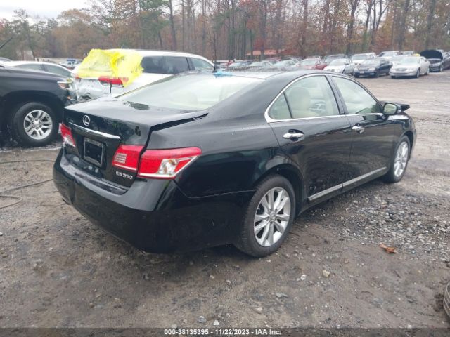 Photo 3 VIN: JTHBK1EG3C2509571 - LEXUS ES 350 