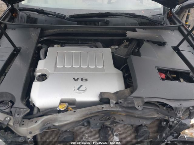 Photo 9 VIN: JTHBK1EG3C2509571 - LEXUS ES 350 