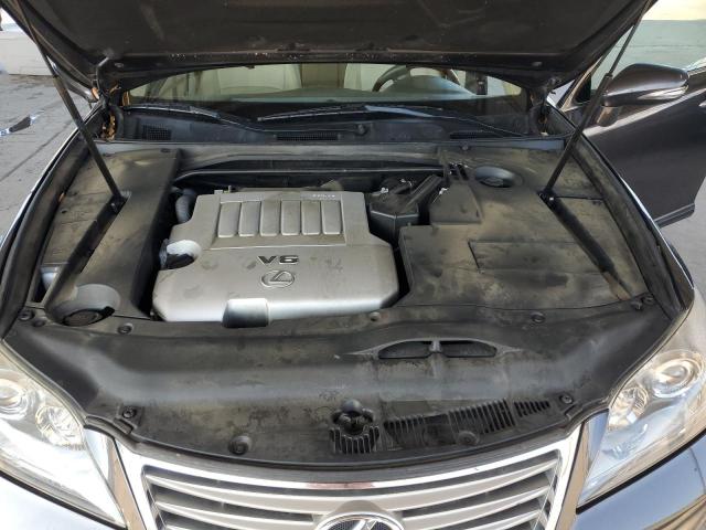 Photo 10 VIN: JTHBK1EG3C2511319 - LEXUS ES350 